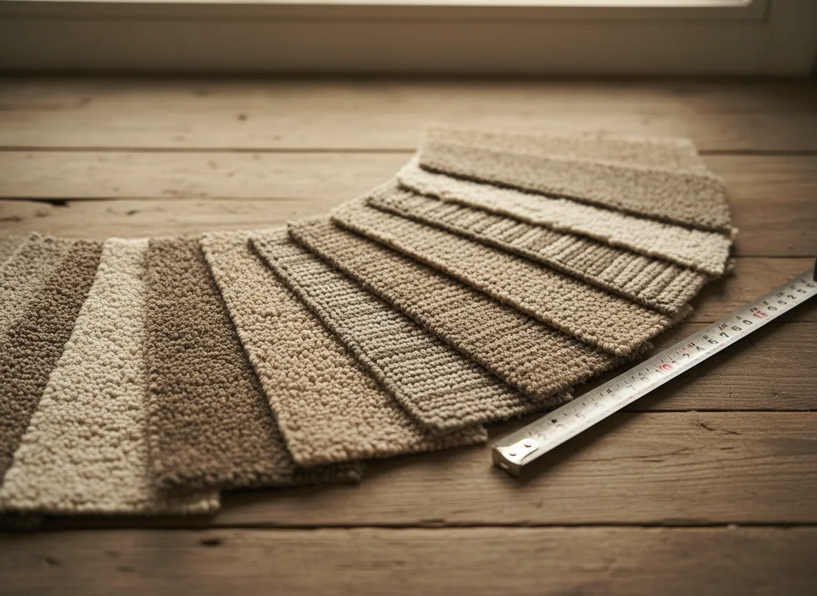 Carpet Installation Cannon Ball, ND FAQs
